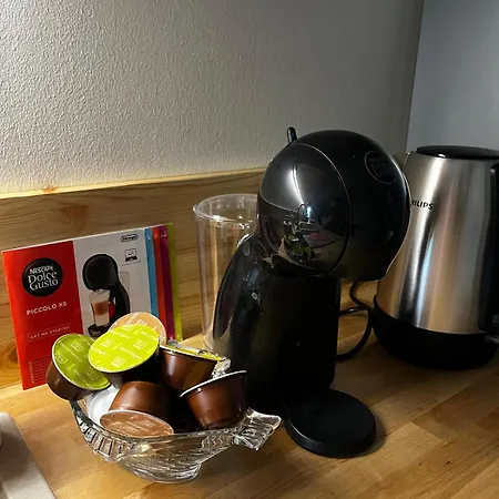 Raehni - With Private Garden & Terrace Korter *